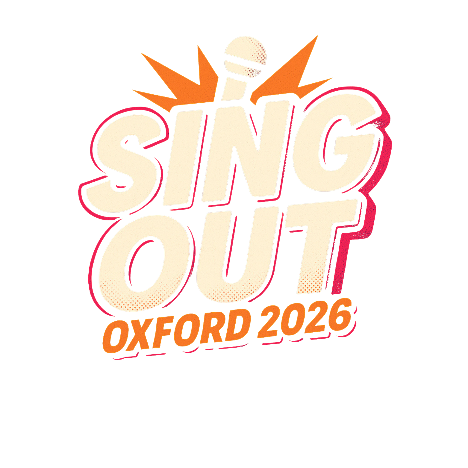 Sing Out Logo